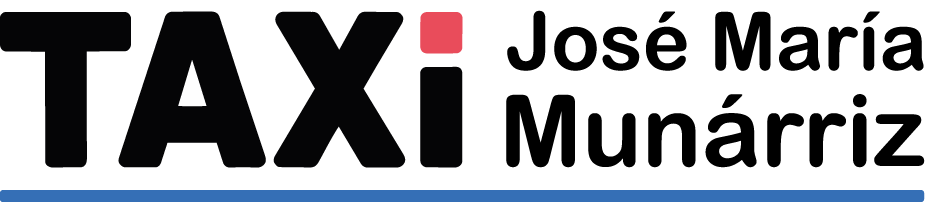 logo taxi estella